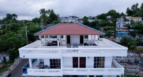 Villas Hillside apt 1
